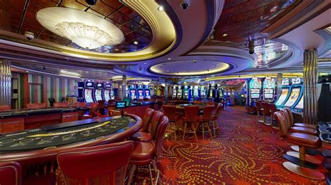 emperor of the sea casino